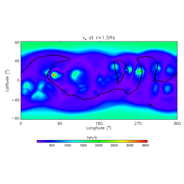 Va spherical plane 1.5Rs