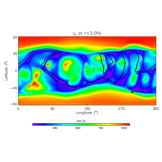 Va spherical plane 3.0Rs