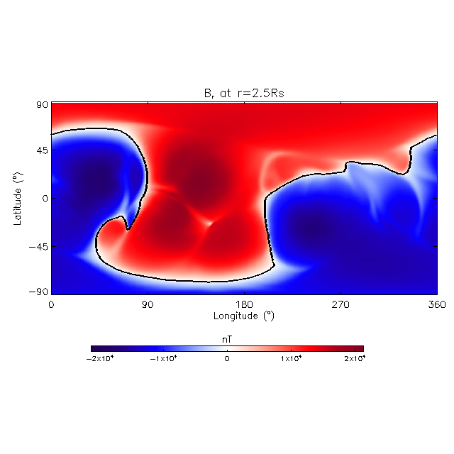 Br spherical plane 2.5Rs