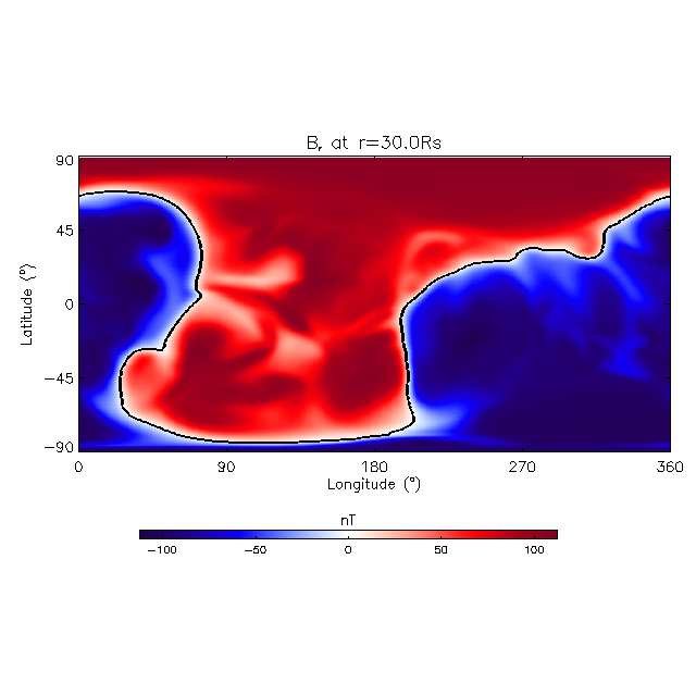 Br spherical plane 30.0Rs