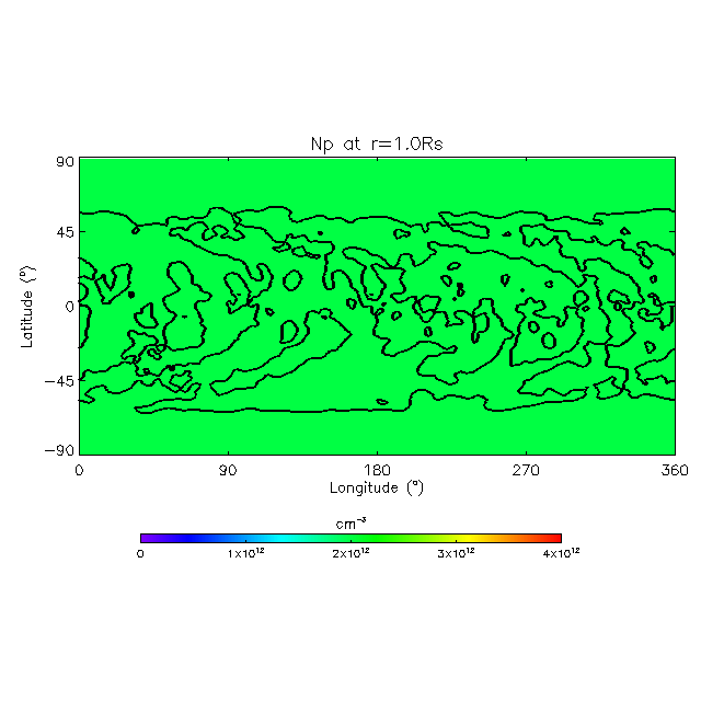 Np spherical plane 1.0Rs