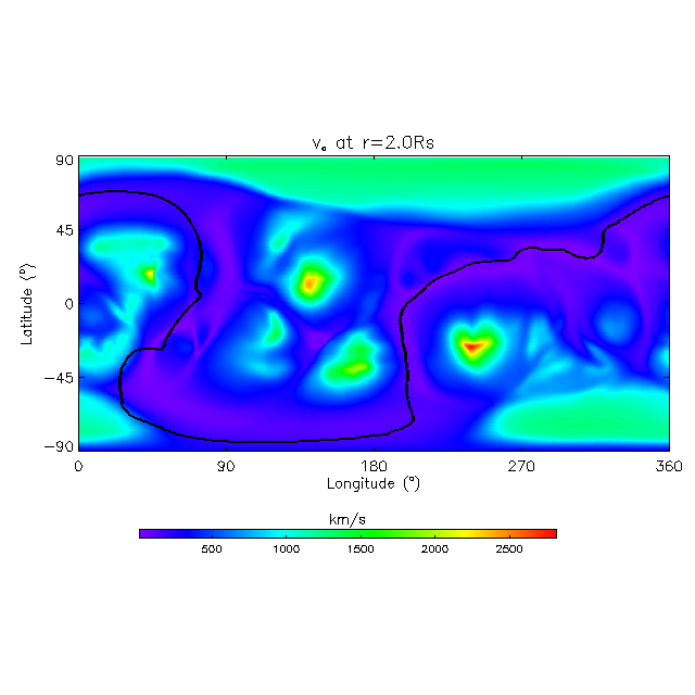 Va spherical plane 2.0Rs
