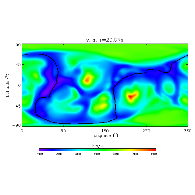 Vr spherical plane 20.0Rs