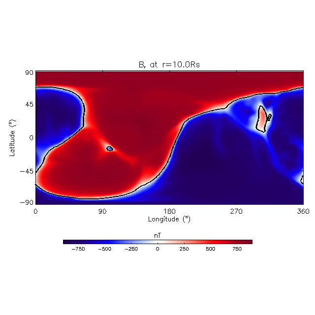 Br spherical plane 10.0Rs