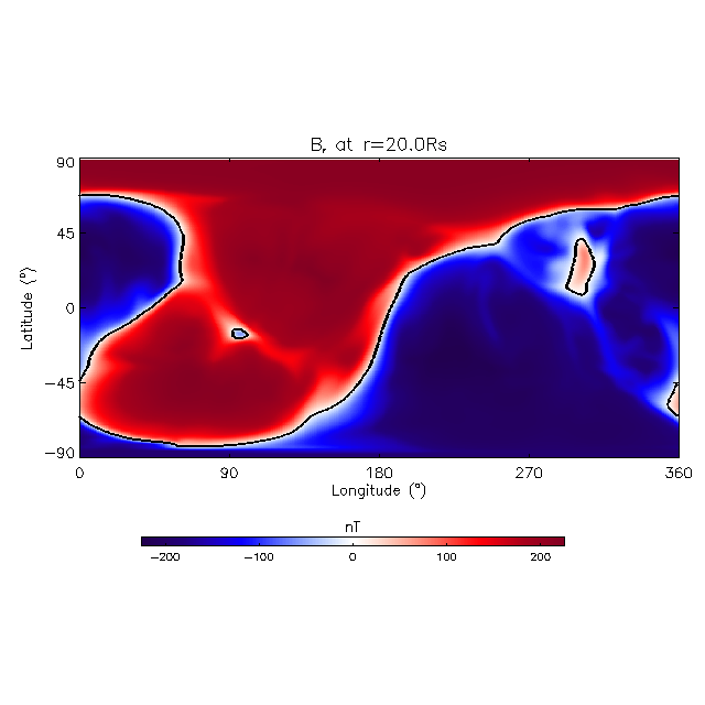Br spherical plane 20.0Rs