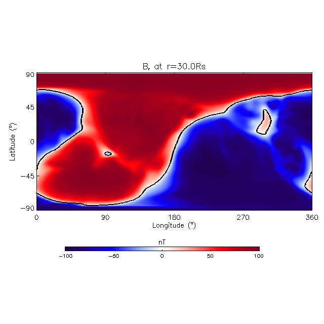 Br spherical plane 30.0Rs