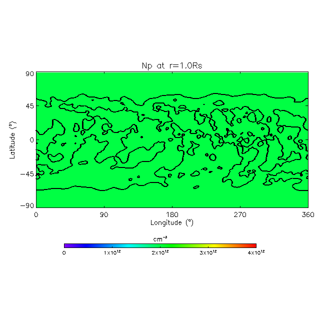 Np spherical plane 1.0Rs
