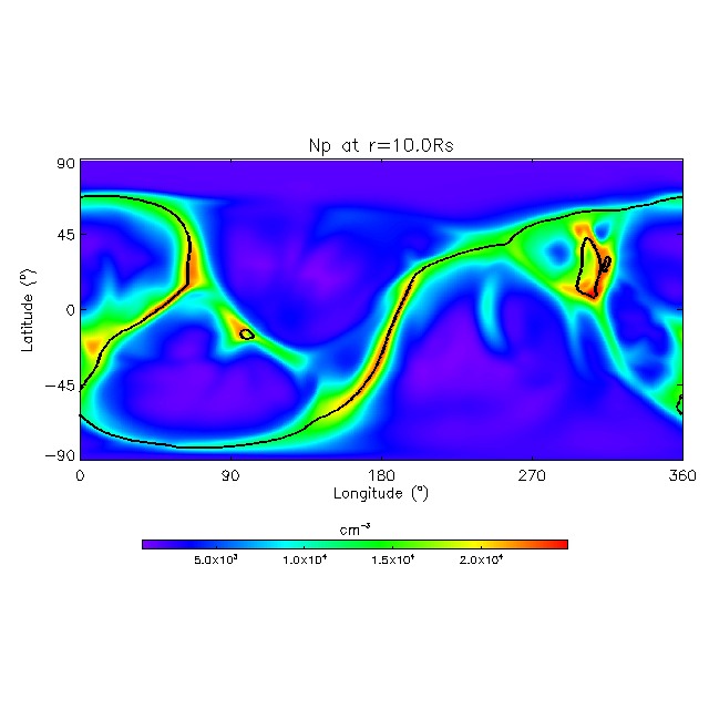 Np spherical plane 10.0Rs