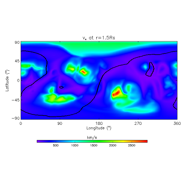 Va spherical plane 1.5Rs
