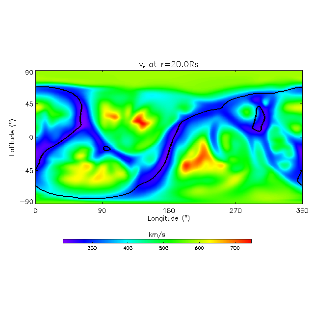 Vr spherical plane 20.0Rs