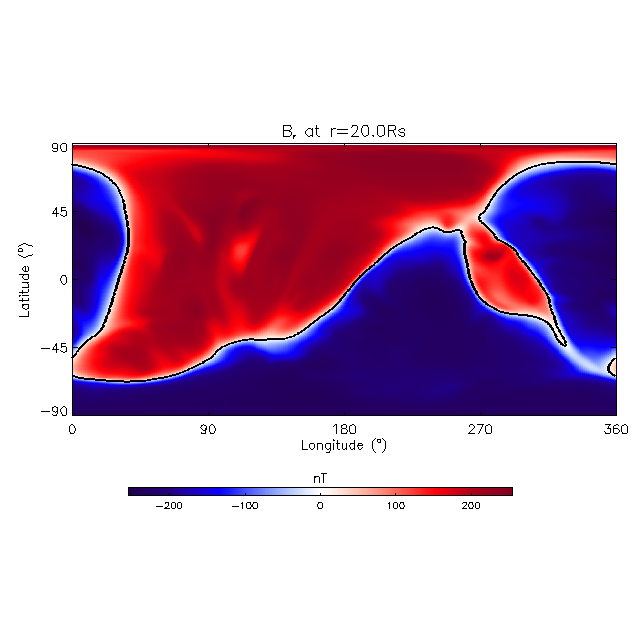 Br spherical plane 20.0Rs