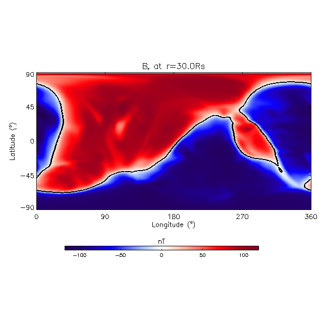 Br spherical plane 30.0Rs