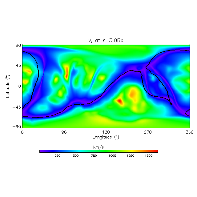 Va spherical plane 3.0Rs