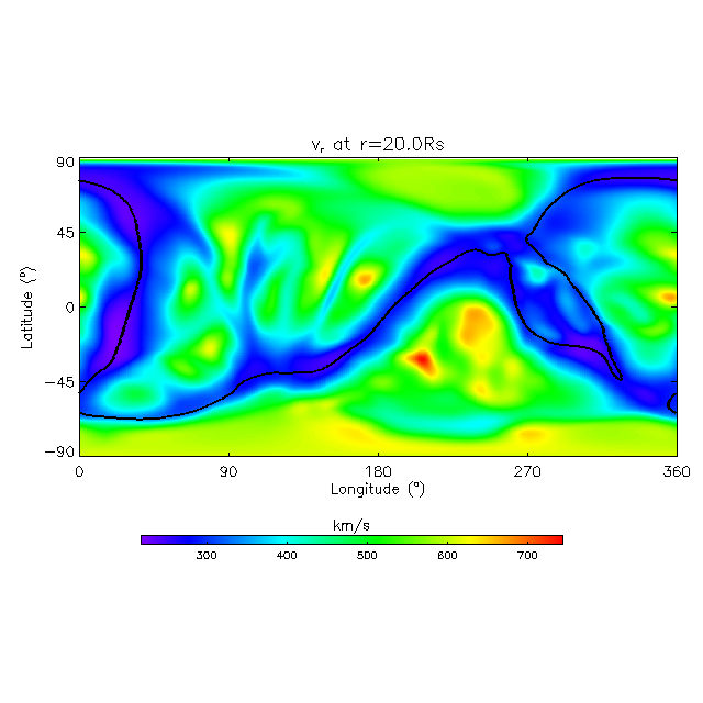 Vr spherical plane 20.0Rs