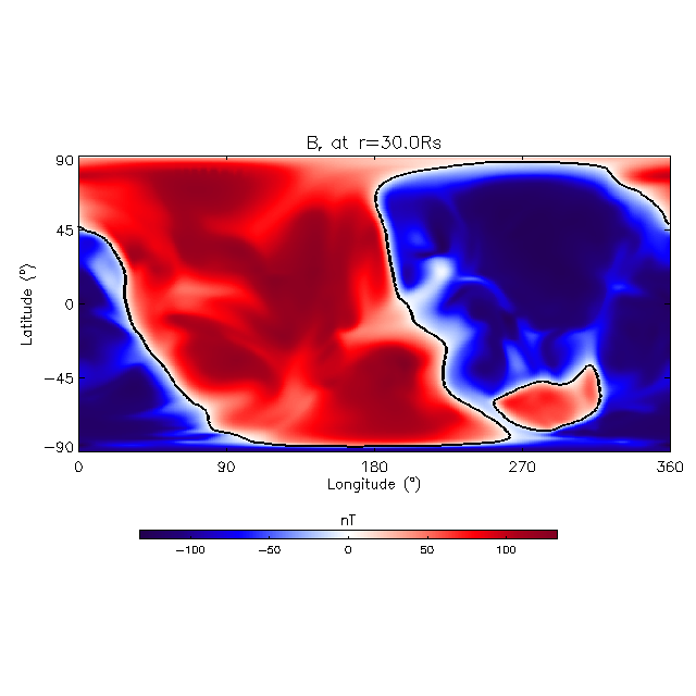 Br spherical plane 30.0Rs