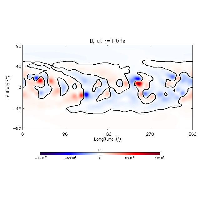 Br spherical plane 1.0Rs