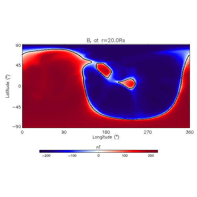Br spherical plane 20.0Rs