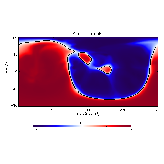 Br spherical plane 30.0Rs