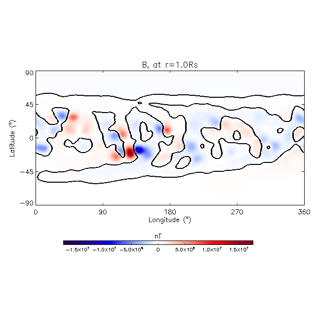 Br spherical plane 1.0Rs