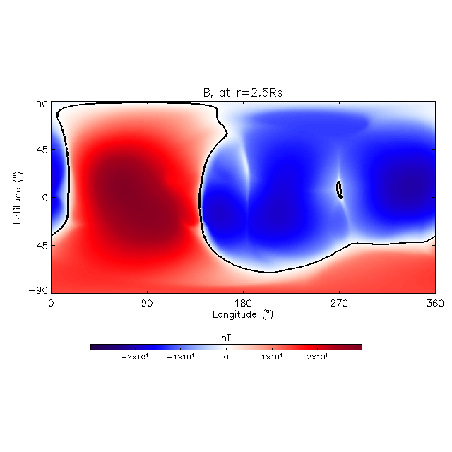 Br spherical plane 2.5Rs