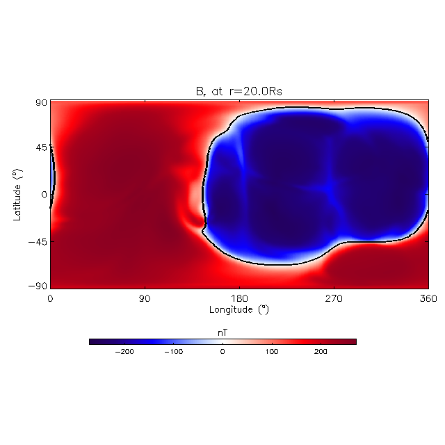 Br spherical plane 20.0Rs