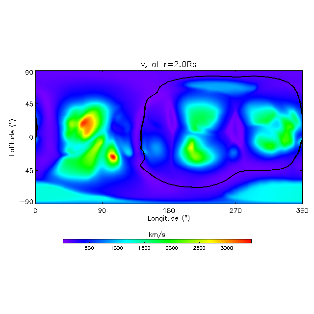 Va spherical plane 2.0Rs