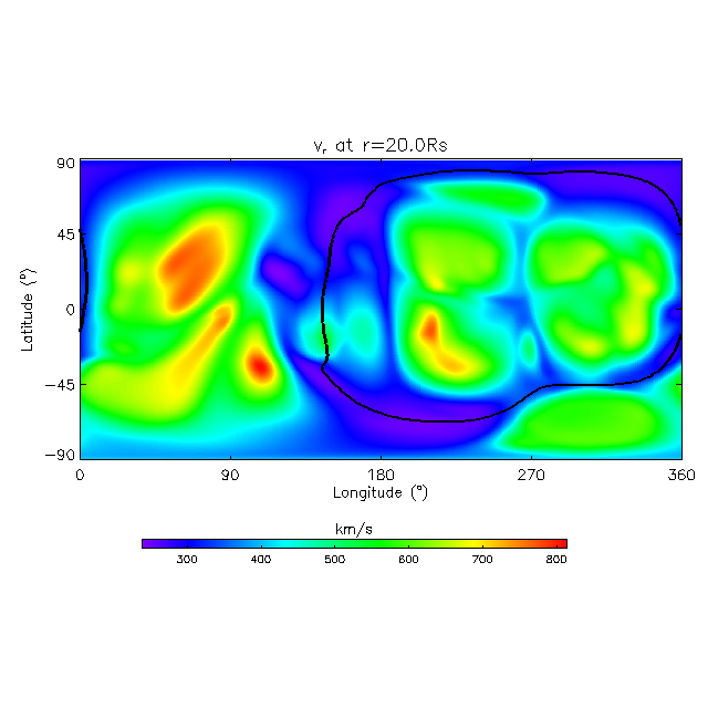Vr spherical plane 20.0Rs