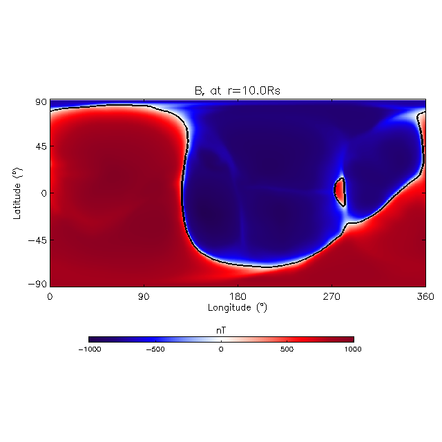 Br spherical plane 10.0Rs