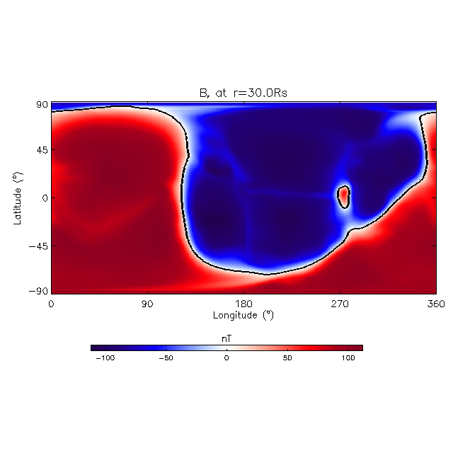 Br spherical plane 30.0Rs