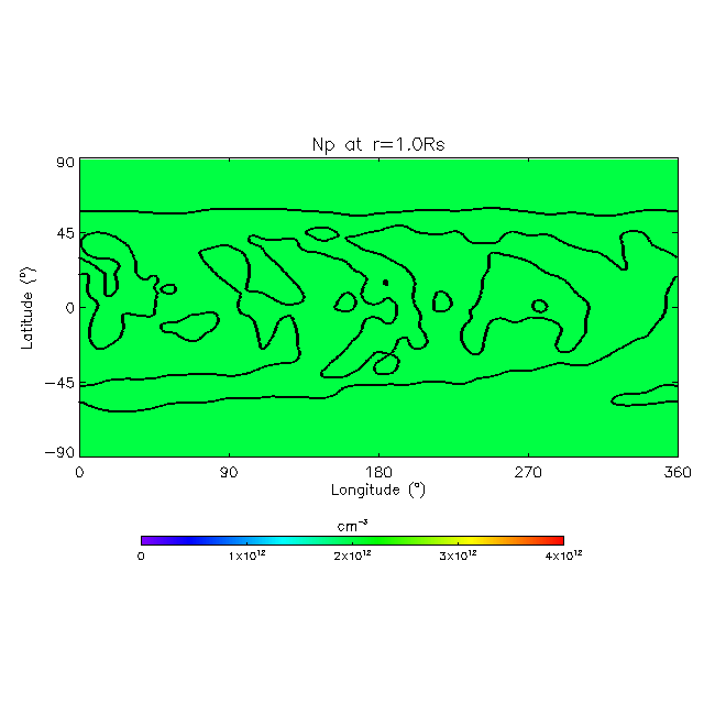 Np spherical plane 1.0Rs