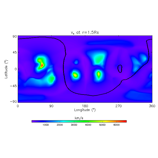 Va spherical plane 1.5Rs
