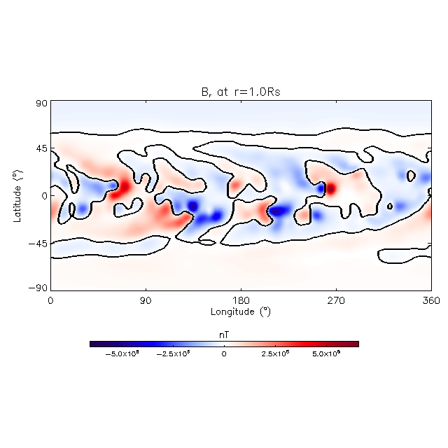 Br spherical plane 1.0Rs