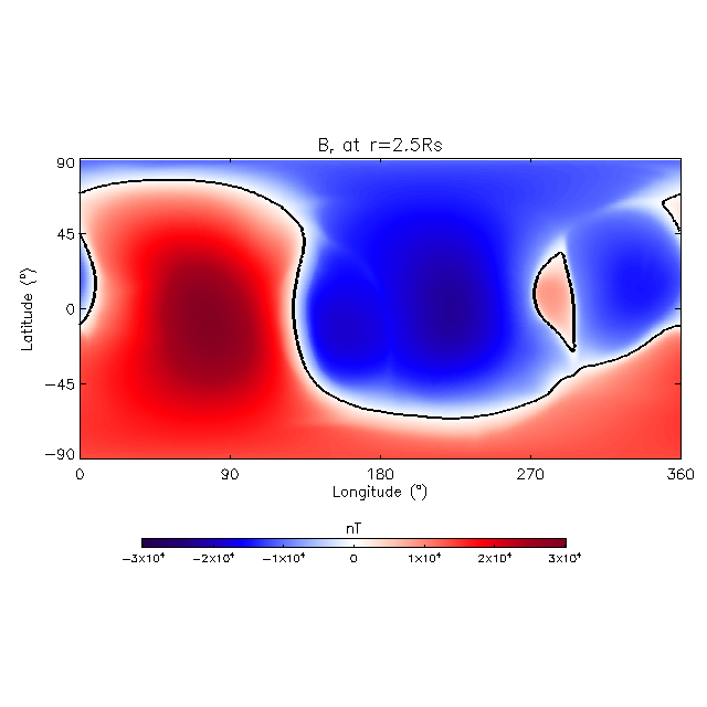 Br spherical plane 2.5Rs