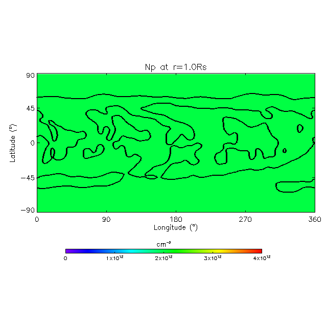 Np spherical plane 1.0Rs