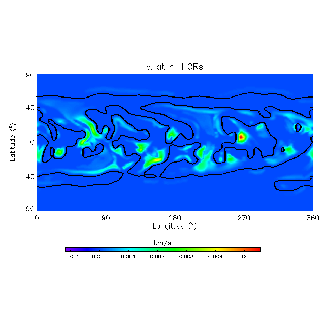 Vr spherical plane 1.0Rs