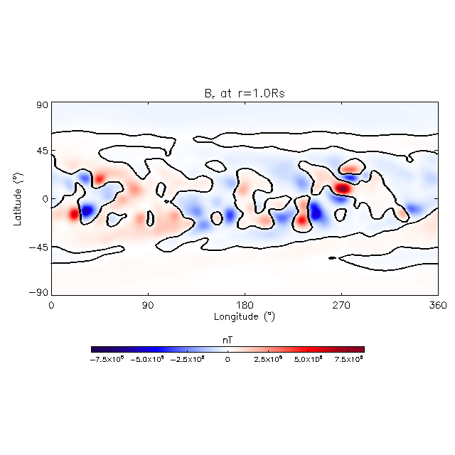 Br spherical plane 1.0Rs
