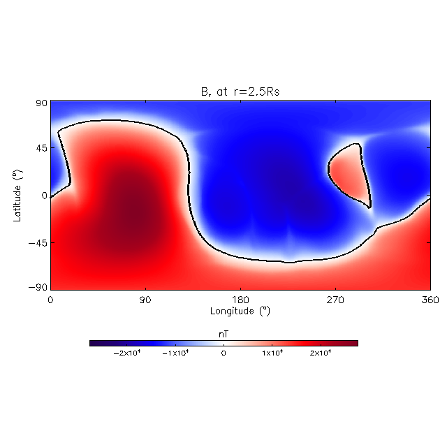 Br spherical plane 2.5Rs