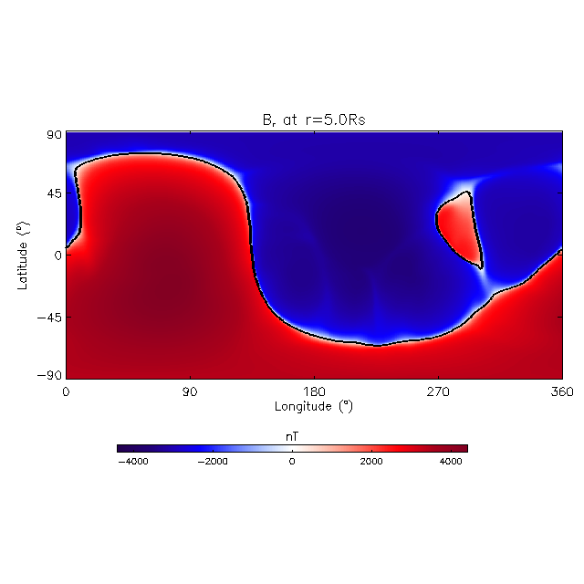 Br spherical plane 5.0Rs