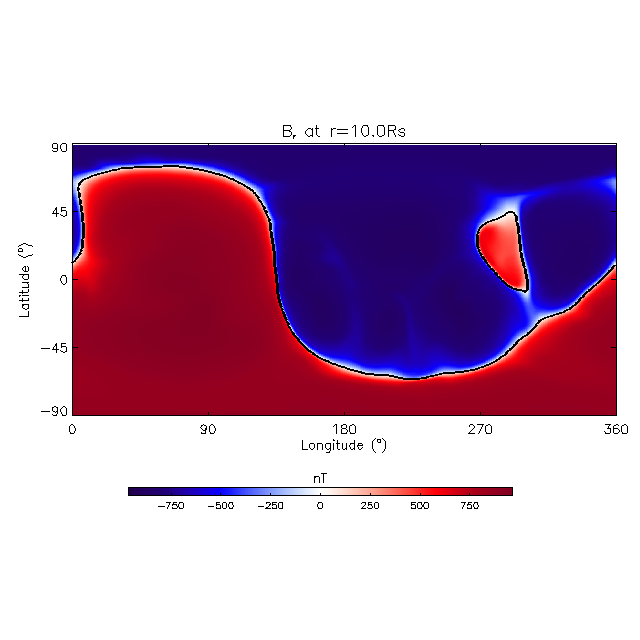 Br spherical plane 10.0Rs