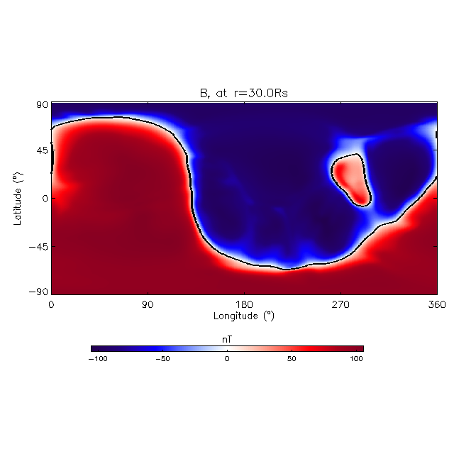 Br spherical plane 30.0Rs