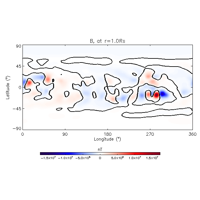 Br spherical plane 1.0Rs
