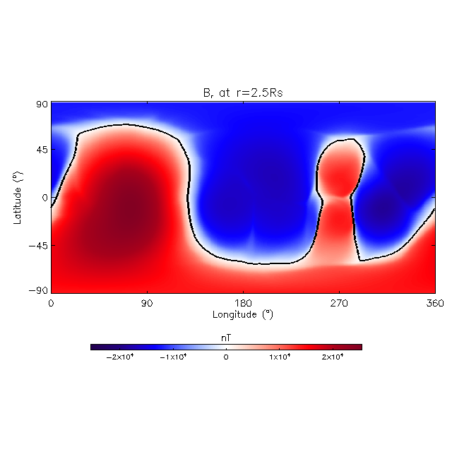 Br spherical plane 2.5Rs