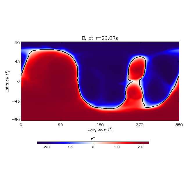 Br spherical plane 20.0Rs