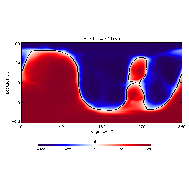Br spherical plane 30.0Rs