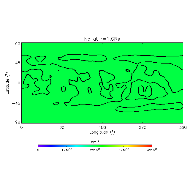 Np spherical plane 1.0Rs