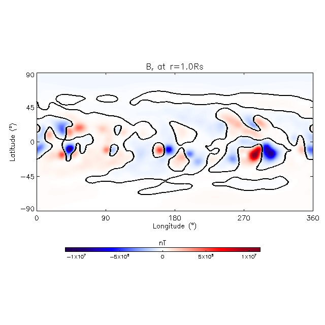 Br spherical plane 1.0Rs