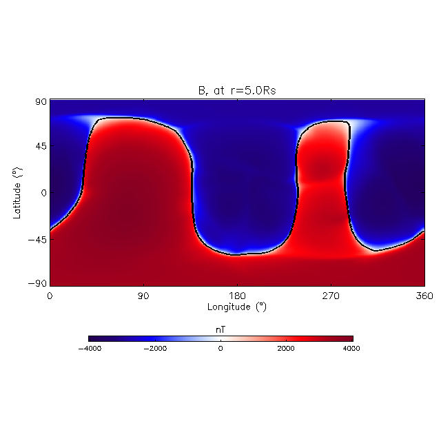 Br spherical plane 5.0Rs