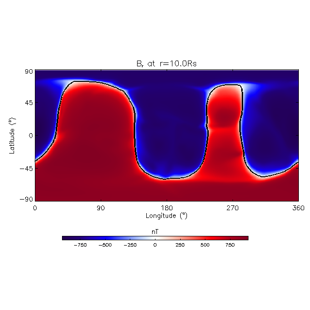 Br spherical plane 10.0Rs