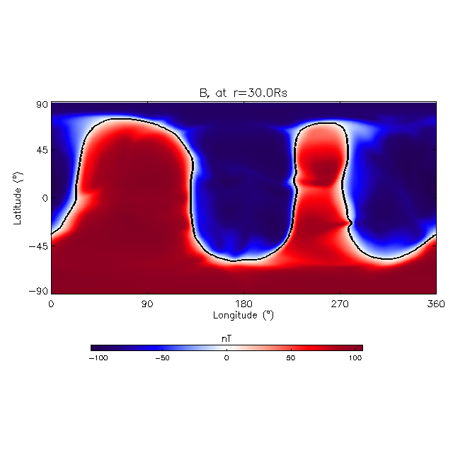 Br spherical plane 30.0Rs