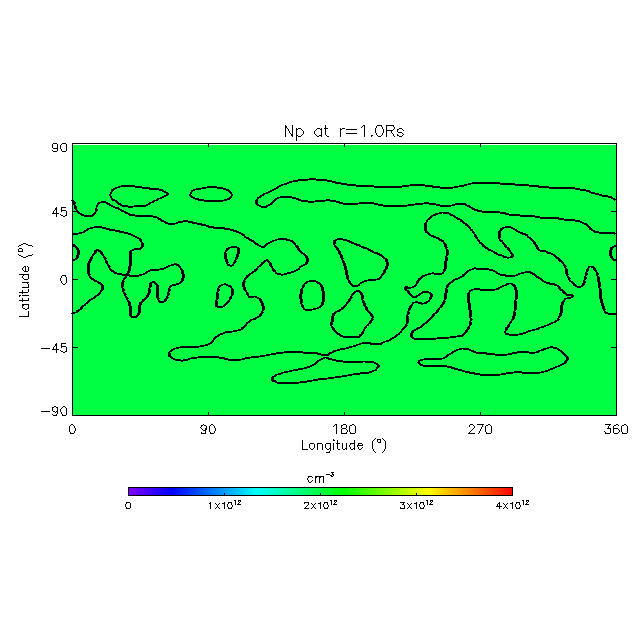 Np spherical plane 1.0Rs